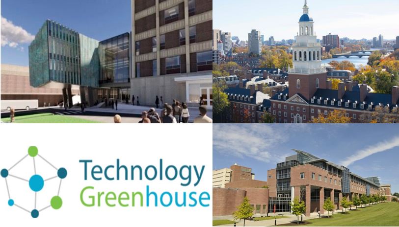 Strengthening International Collaboration- USA Visits